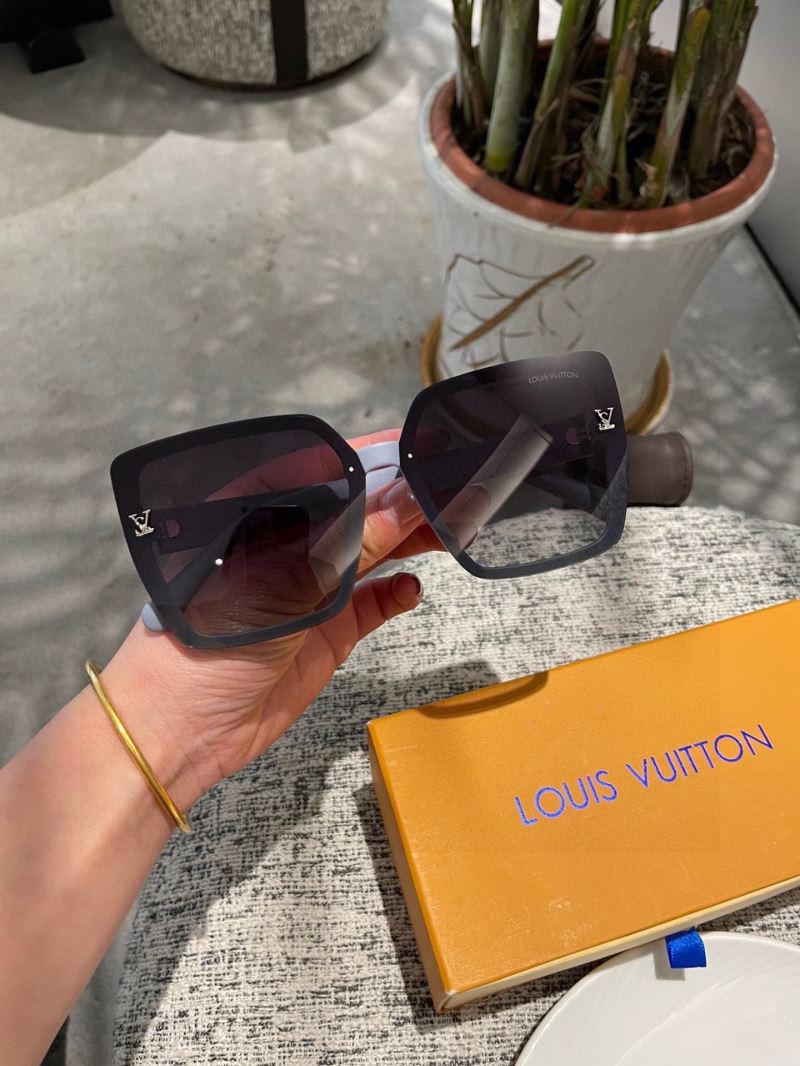 LV Sunglasses